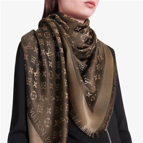 louis vuitton monogram price|louis Vuitton Monogram shawl.